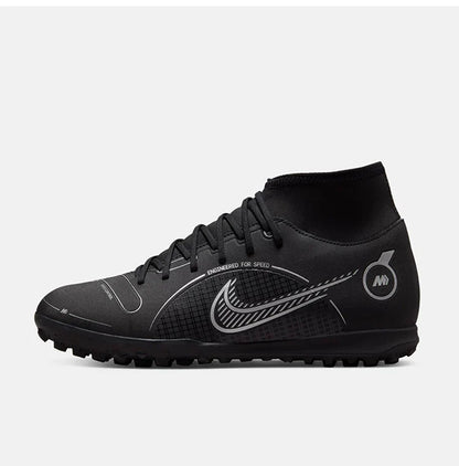 genuine UPERFLY 8 TF men's and women's training durable football shoes DJ2909-007