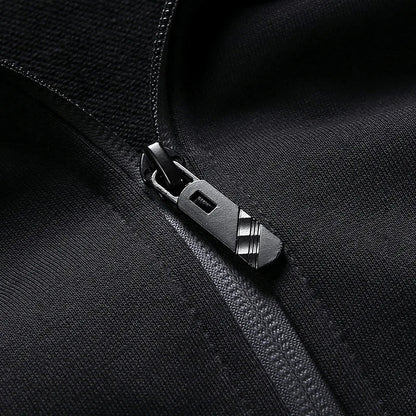 Men Tracksuits 3 Pieces Mens Hoodies and Sweatpants Set Spring and Autumn Tracksuit Unisex Jogging Suit Fashion Brand Mens 8XL