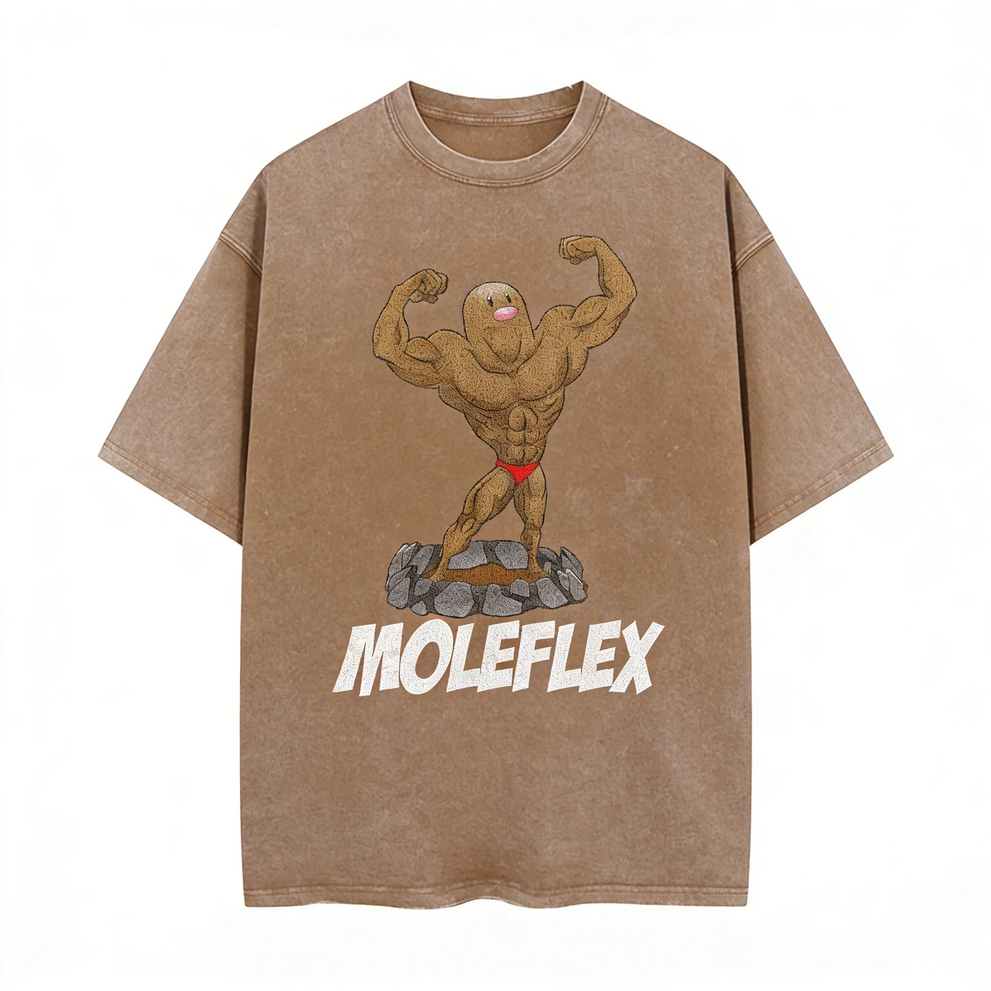 Vintage Washed Graphic T-Shirt Man Women Y2k Harajuku Gym Tee Short Sleeve Tee Casual Top Summer 2026 Unisex