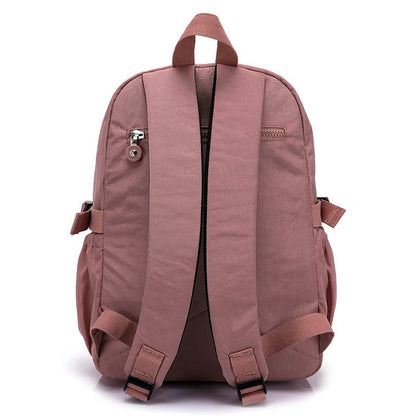 Backpack for Women's Travel Bag Large Waterproof Mochila Feminina Pack Pack Bolsas School Bags for Kids Men Bagpack