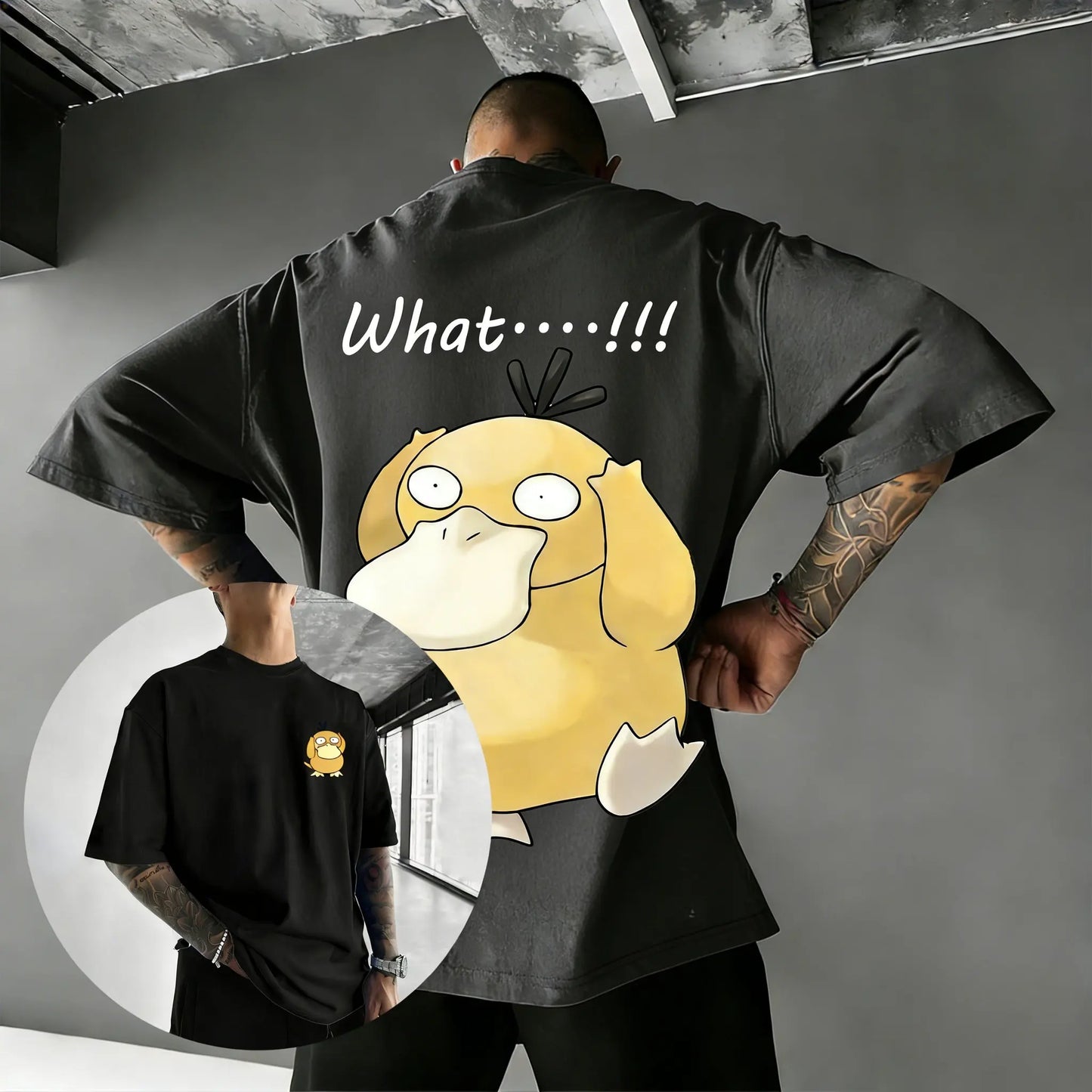 Graphic T Shirt Men Women Cotton Short Sleeve Tee Anime Cartoon Streetwear Casual Tops 2026 Summer Y2k