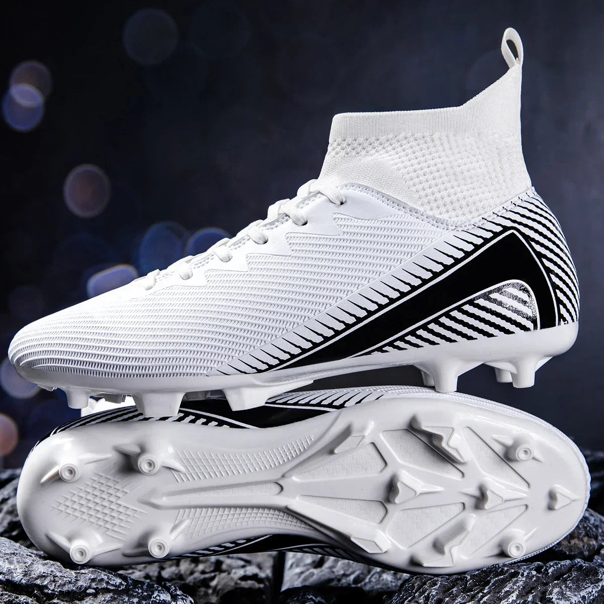 soccer shoes zapatillas de futbol football boots soccer indoor shoes zapatillas de futsal para hombre buty piłkarskie dladzieci