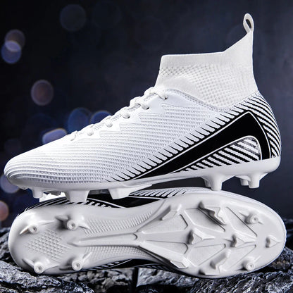 soccer shoes zapatillas de futbol football boots soccer indoor shoes zapatillas de futsal para hombre buty piłkarskie dladzieci