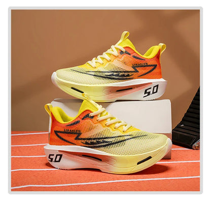 Single net children's shoes, boys' sports shoes, breathable girls' running shoes and outdoor basketball shoes in summer