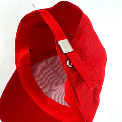 Hot LED Light Up Baseball Cap Neon Colorful Glowing Adjustable Sun Hats For Women Men Night Running Caps Travel Supplies