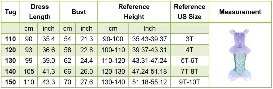 Children Princess Fancy Costume Elsa Party Carnival White Dress Up for Girl Christmas Birthday Cosplay Belle Snowflake Vestidoes