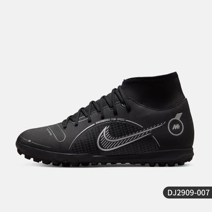 genuine UPERFLY 8 TF men's and women's training durable football shoes DJ2909-007