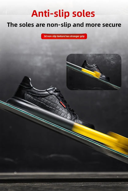 Insulated Shoes 6KV Electrician Shoes Toe Caps Anti Smashing Anti Piercing Lightweight Soft Safety Shoes Labor Protection Shoes