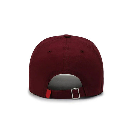 Embroidery 1989 New York Baseball Hats Washed Cotton Cap for Men Women Adjustable Snapback Caps Baseball Cap Letter Dad Hat Hot