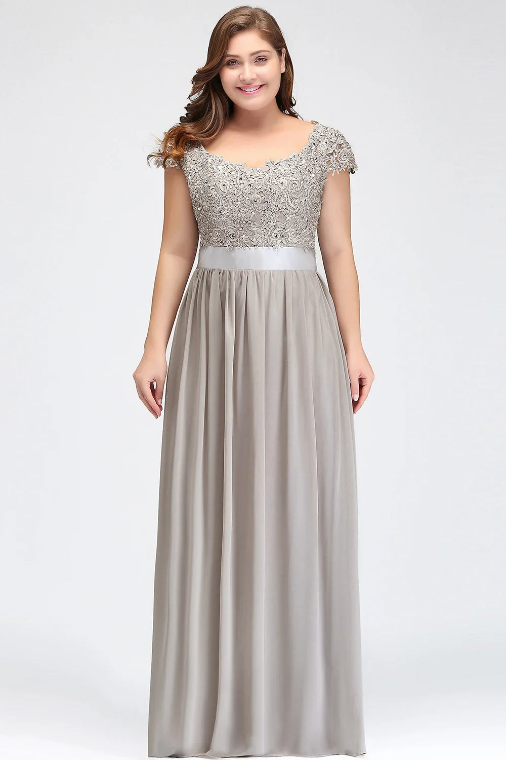 2024 Burgundy Bridesmaid Dresses Elegant Long Beading Pearls Bodice Chiffon  V Neck A Line Maxi Gown Wedding Party  Gowns