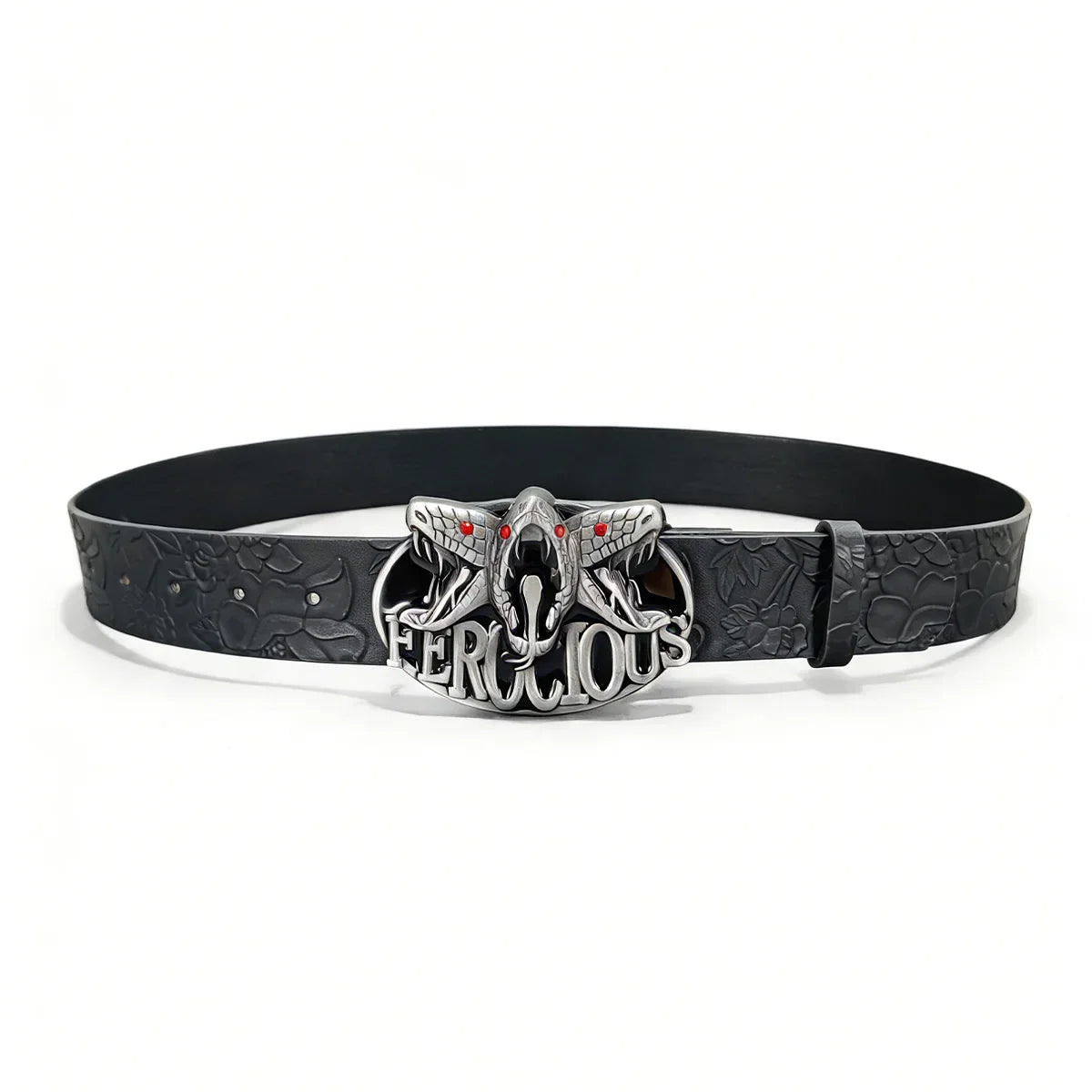 Retro Men's Belt Bohemian Style Fashion Personalized Belt For Men Women Punk Rock Y2K Belts For Jeans Dresses & Casual Wear
