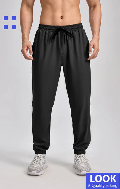 The 2025 new plus-size sport pants shape your body and stand out during sports