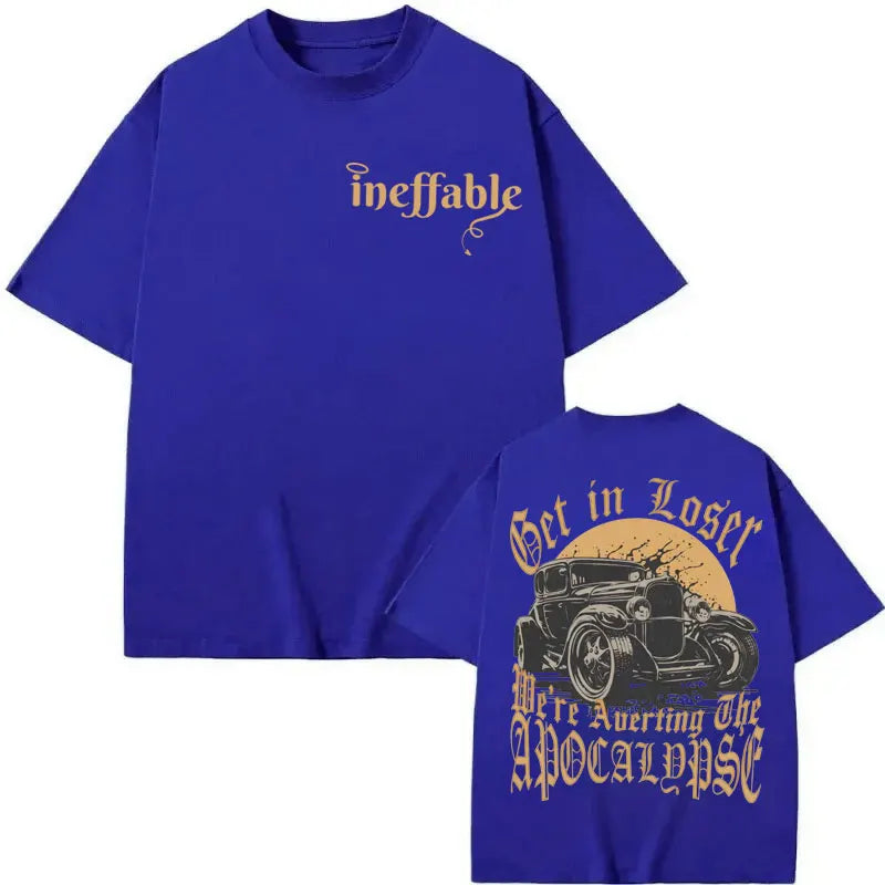 Graphic T Shirts Men Women Clothing Fashion Y2k Vintage T-shirts High Quality Cotton Short Sleeve T-shirt