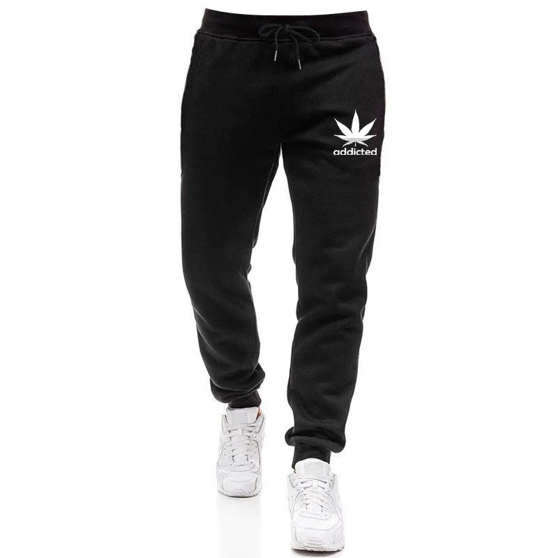 Hot Sales Mens Tracksuit Printed Casual Tricolor Sweatshirts High Quality Sports Jogging Man Clothing Single Piece Hoodie Pants