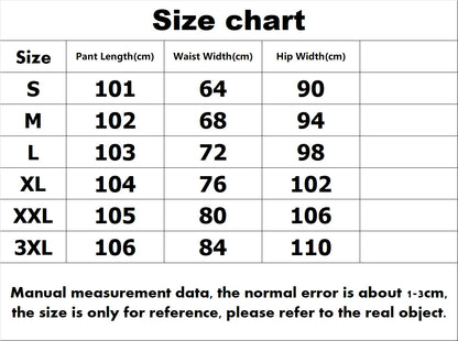 Black Womens Jeans High Waist Vintage Straight Winter Denim Pants Street Multiple Pockets American Wide Leg Baggy Denim Trouser