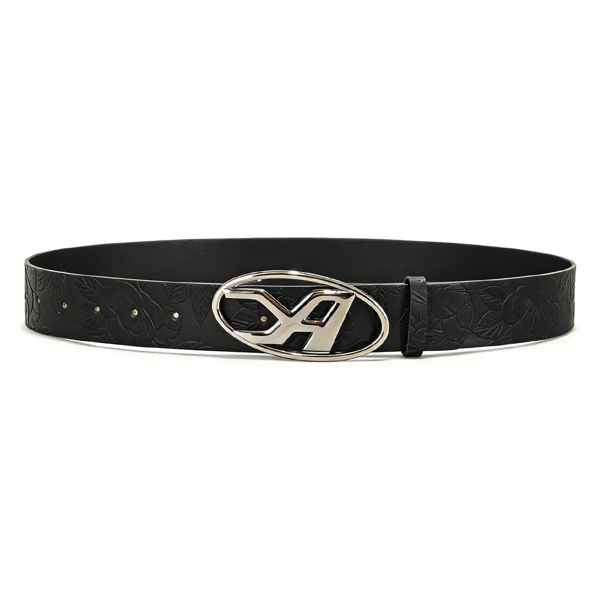 Retro Men's Belt Bohemian Style Fashion Personalized Belt For Men Women Punk Rock Y2K Belts For Jeans Dresses & Casual Wear