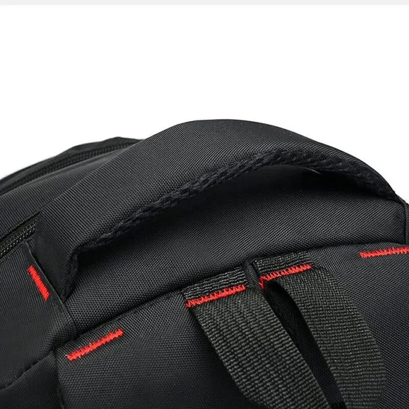 Classic Backpack Big Capacity Fashion Student Back Packs Travel Outdoor Packs Large Back Bags