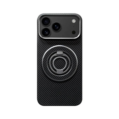 Case For IPhone 17 Air Pro Max Magnetic Charging Shockproof Protective Cover