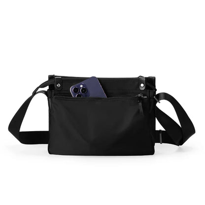 Travel Messenger Bag designer luxury bag for 7.9inch ipad and game console