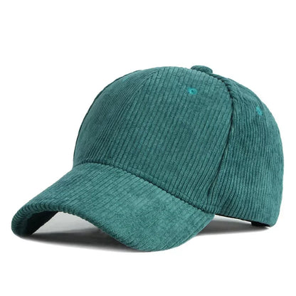 Korean Version Ins Baseball Cap Korean Version Versatile Show Face Small Curved Eaves Street Fashion Brand Cap Man
