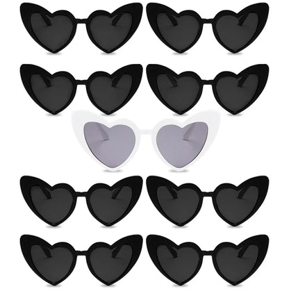 Sunglasses Wedding Bridal Shower Decor Hen  Supplies Bride To Be Bridesmaid