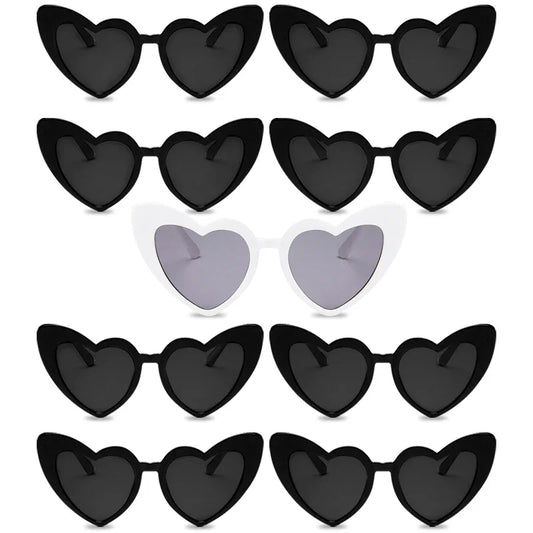 Sunglasses Wedding Bridal Shower Decor Hen  Supplies Bride To Be Bridesmaid