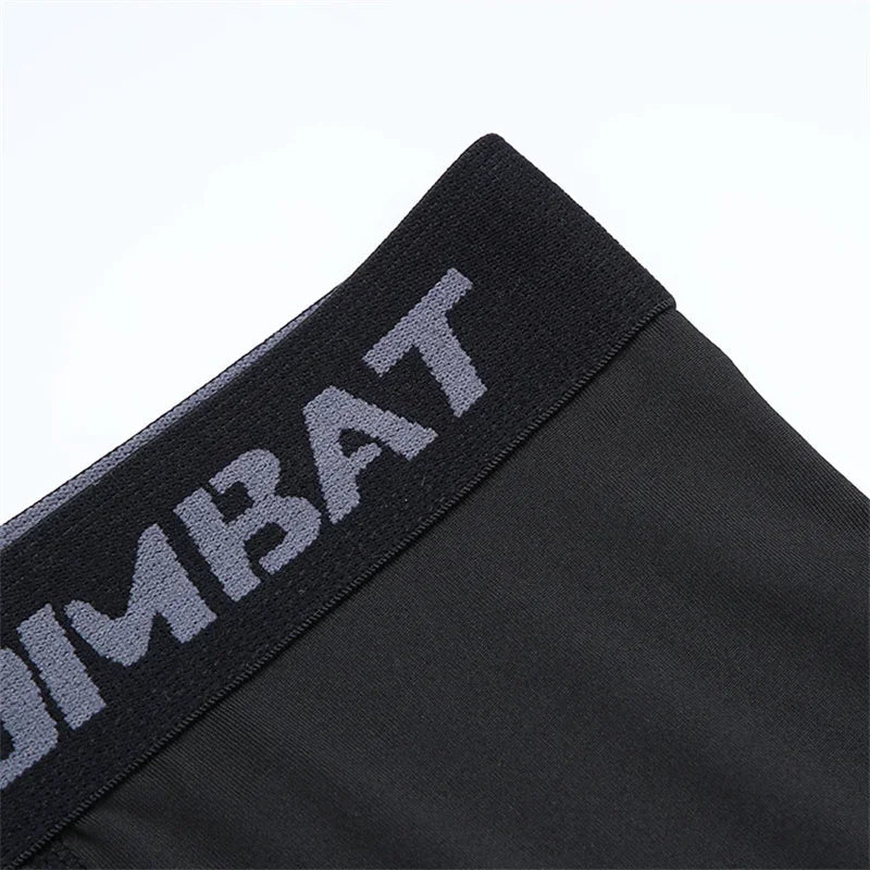 Running Shorts Men2 in 1 Quick Dry GYM Sport Shorts Fitness Jogging Workout Sweatpants Male Fitness Leggings