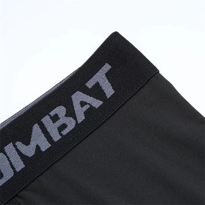 Running Shorts Men2 in 1 Quick Dry GYM Sport Shorts Fitness Jogging Workout Sweatpants Male Fitness Leggings
