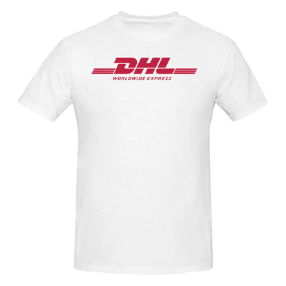 Wholesale DHL  Drapey T-shirt  Japanese-Style Lazy  Antibacterial Cotton Tee