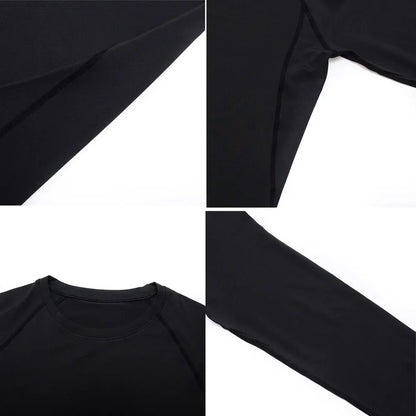 Anime 3D Printed Men's Compression Set short Sleeve Gym Top+Workout Shorts Quick Drying Breathble Athletics Rash Guard Set