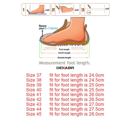 Summer Loafers Men Luxury Brand Moccasins Shoes Men Leather Loafers Shoes Slip on Non-Slip Working Office Loafers for Men