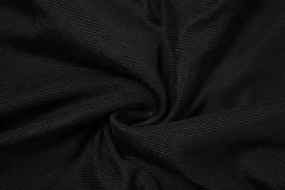 Backless Summer Trend See Through Sexy Dress Women Y2K Cross Bandage Halter Sleeveless Midnight Clubwear Mini Bodycon