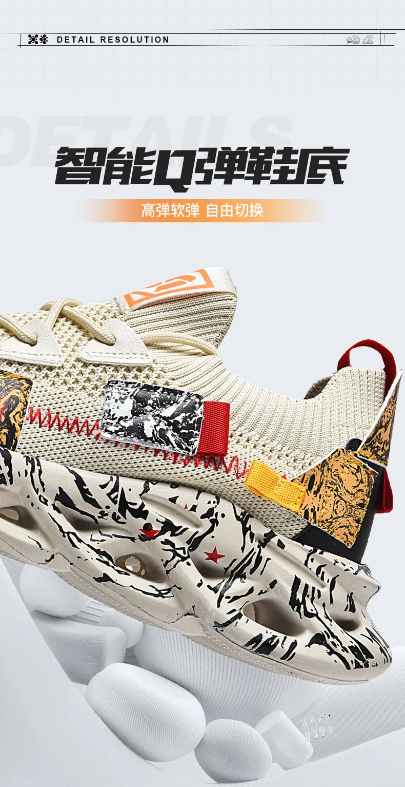 Shoes men Sneakers Male casual Mens Shoes tenis Luxury shoes Trainer Race Breathable Shoes fashion loafers running Shoes for men