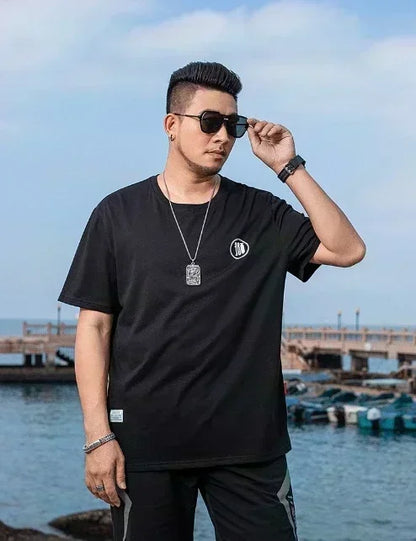 Graphic T Shirts Man Summer Y2k Clothes Women's Oversized Short Sleeve Tee Casual Anime Streetwear Brand Clothing Tops
