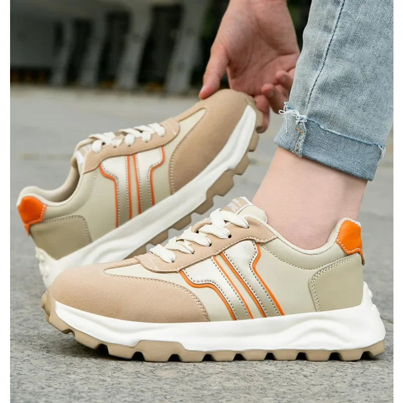 New Women's Safety Shoes with Anti Smashing and Anti Piercing Lightweight Soft Sole and Steel Toe Caps for Work Shoes