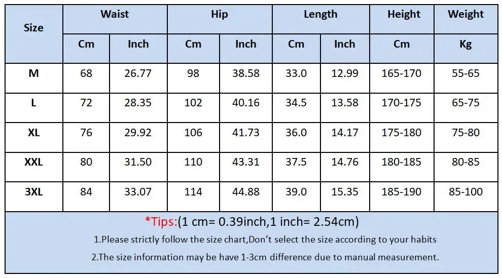 Men's Printed Shorts Summer Quick Dry Side Double Zipper Pockets Design Running Basketball Training Gym Shorts