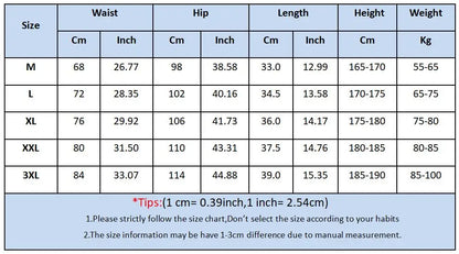 Men's Printed Shorts Summer Quick Dry Side Double Zipper Pockets Design Running Basketball Training Gym Shorts
