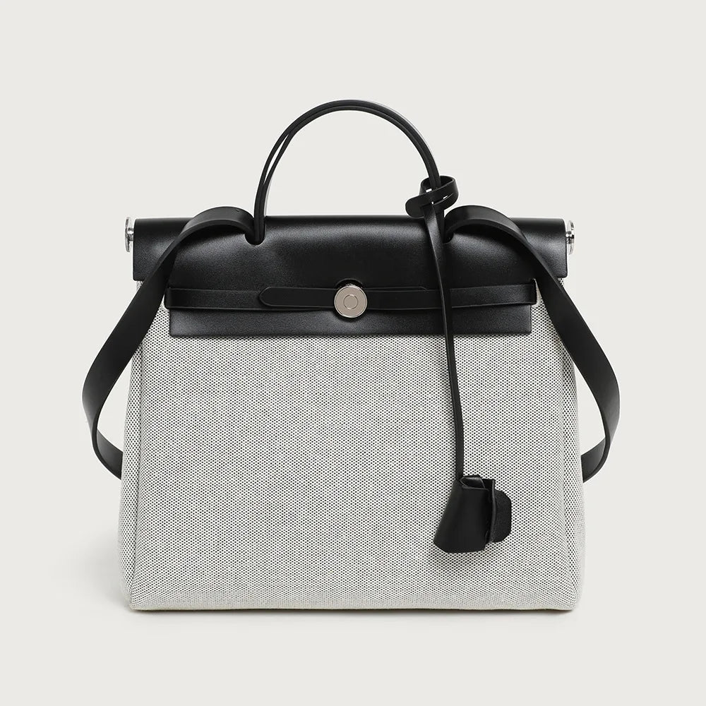 Fashionable Versatile Handbag 2026 New Style Premium Feel Stylish Single Shoulder Tote Bag Casual Commute Crossbody Bag