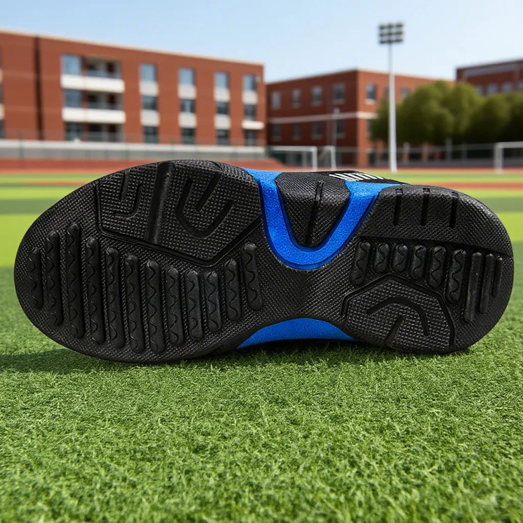 Children Boys Shoes School Sports Fashion Leather for Kids Tennis Casual Sneakers Children's Boy Running Walking Outdoor Shoe