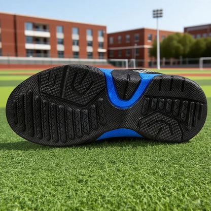 Children Boys Shoes School Sports Fashion Leather for Kids Tennis Casual Sneakers Children's Boy Running Walking Outdoor Shoe