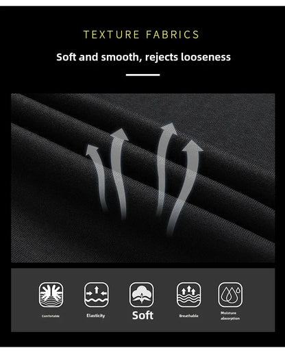 Spring Autumn New Men's Cotton Sports Suit Stand Collar Sweatshirt Middle-Aged And Elderly Casual Stylish Cardigan Loose-Fit 2-P
