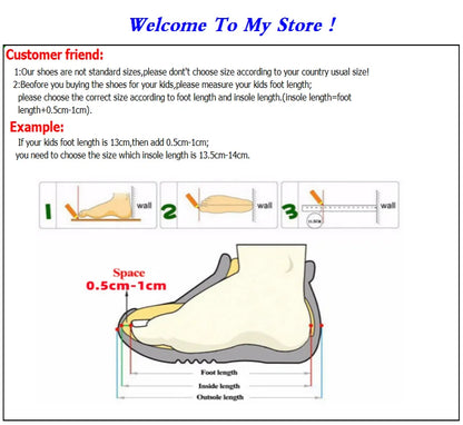 Boys' Sandals 2025Summer New Soft Soled Kid Shoe 1-16y Light Sandals for Girls Casual Beach Shoes Anti Slip Boys Shoe Sandalias