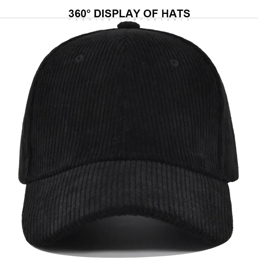 Korean Version Ins Baseball Cap Korean Version Versatile Show Face Small Curved Eaves Street Fashion Brand Cap Man