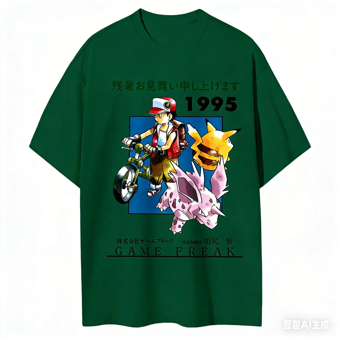 Anime Graphic T Shirt Man Women Casual Cotton Short Sleeve Tee Top Y2k Streetwear Print Clothing