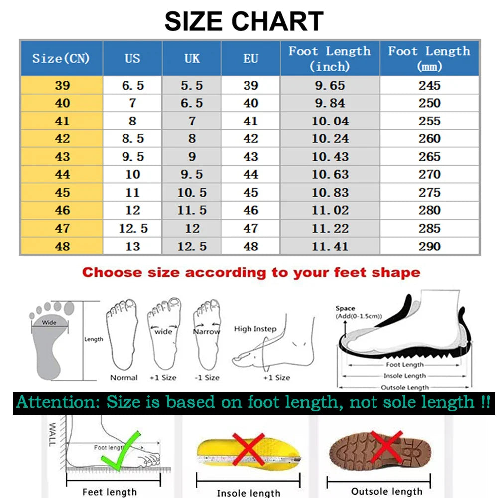 Men's Shoes Leather Unisex Walking Shoes Women Hand Stitching Outdoor Stitched Men Casual Boots