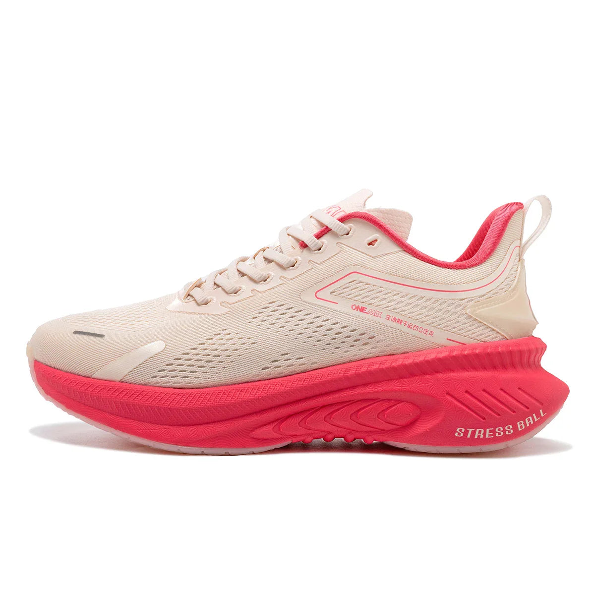 Breathable Comfortable Mesh Summer Sports Men And Women Outdoor Jump Rope Fitness Running Casual Shoes