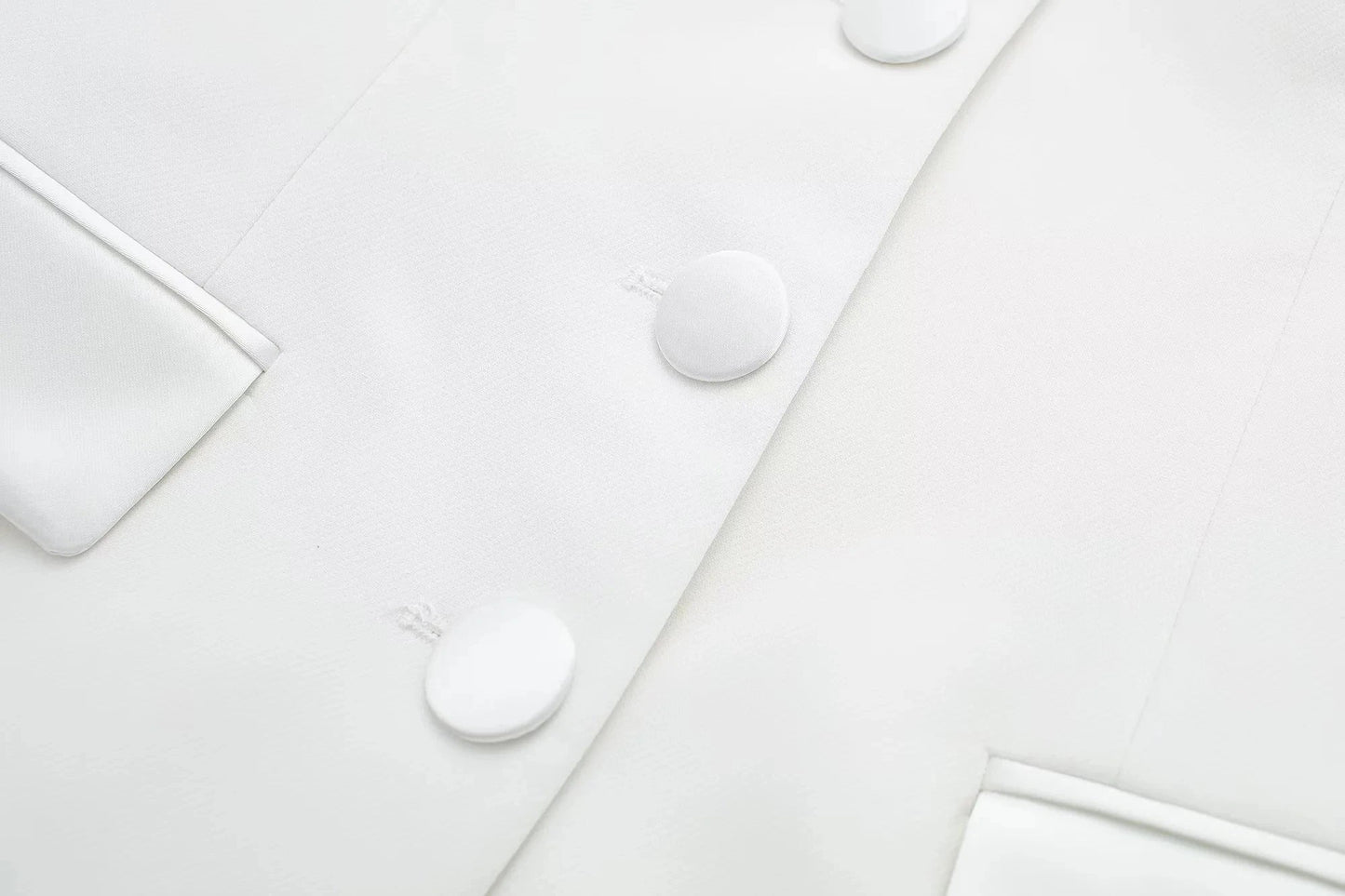 Summer Women Elegant White Top Front Button Corset Tube Top Strapless Sleeveless 2024 Fashion Y2k Female Chic Top