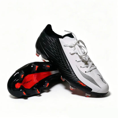 High Quality Mens Soccer Shoes 2026-F50 Breathable Non-Slip Turf Soccer Cleats Boys TF/FG Training Football Boots Chuteira Campo