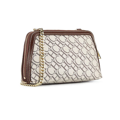 Shoulder Bag Fashion Retro Messenger Bag Designer Light Luxury Crossbody Bag Chain Suede Leather Bag Chain Shoulder Bag