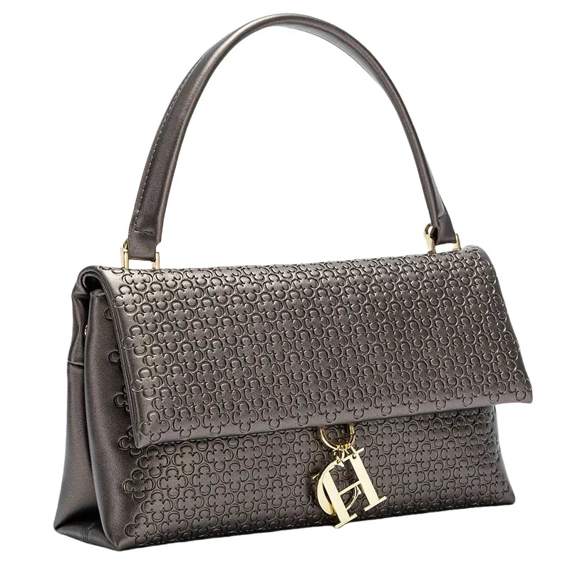 Detachable With Cover Chain Bag High Quality Women's Luxury Brand Bags Fashion Simple New Large Capacity Women's Shoulder Bag